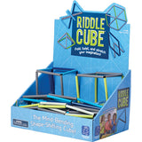 Juego de Construcción Riddlecube Pop