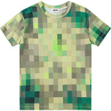 Riley Green Pixels