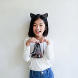 Spooky Cat Ears