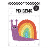 Pipsticks – Pixigem Sylvia Caracol