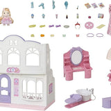 Salón de Belleza Pony