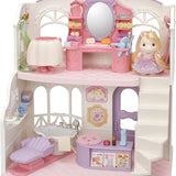 Salón de Belleza Pony