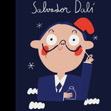 Salvador Dalí