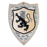 Escudo de Caballero Raymond