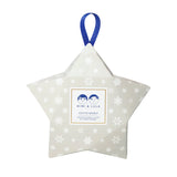 Copo de nieve Incredi-bauble