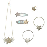 Copo de nieve Incredi-bauble