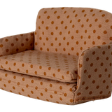 Sofa bed, Mouse - Dots