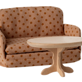 Sofa bed, Mouse - Dots