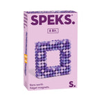 Speks Pixel 8 Bit