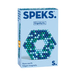 Speks Pixel Gigabyte