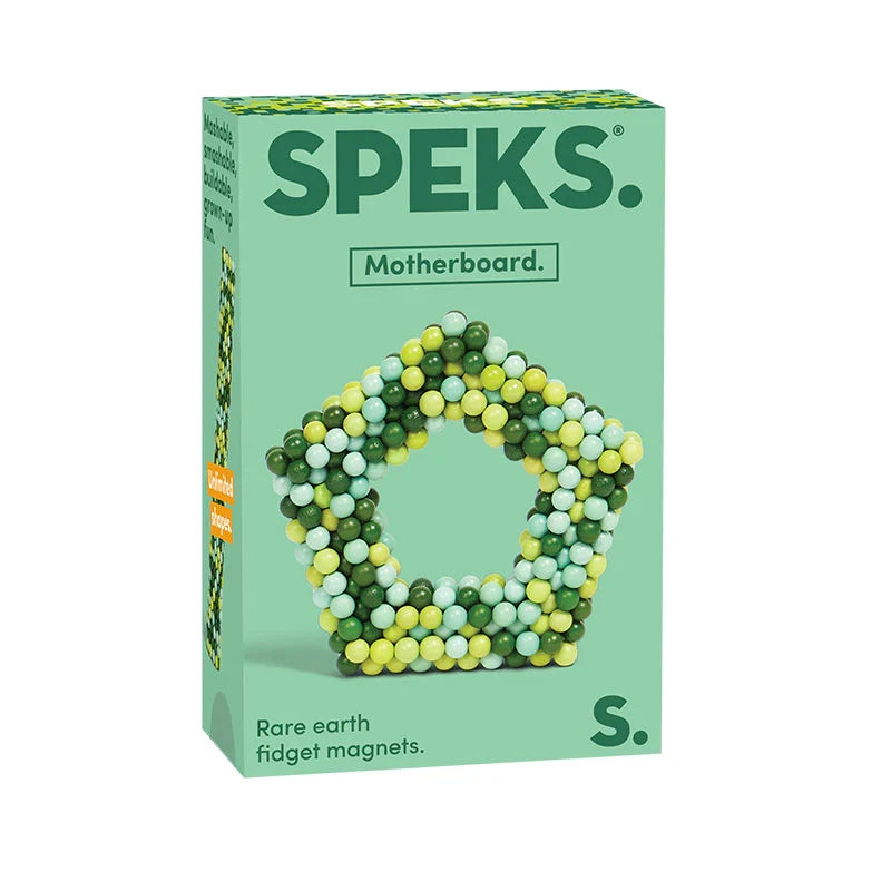 Speks Pixel Motherboard