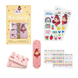 Set Sprinkles & Sparkles