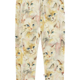 Stefanie Aquarelle Cats