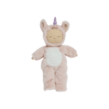 Muñecas Cozy Dinkums "Sugarpie Pink"