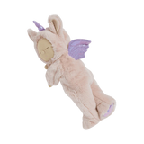 Muñecas Cozy Dinkums "Sugarpie Pink"