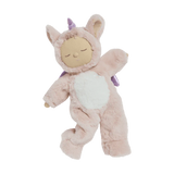 Muñecas Cozy Dinkums "Sugarpie Pink"