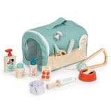 Maletín veterinario de rescate (Animal Rescue Vet Case)