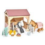 Establo con ponis (The Stables) - foto 2