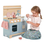 Cocina mediana con accesorios (Home Kitchen) - foto 4