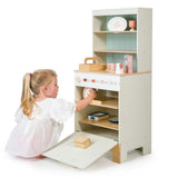 Aparador con lavavajillas (Kitchen Dresser and Dishwasher) - foto 5