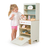 Aparador con lavavajillas (Kitchen Dresser and Dishwasher) - foto 4