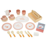 Aparador con lavavajillas (Kitchen Dresser and Dishwasher) - foto 3