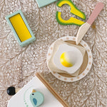 Set de tostadora y desayuno (Breakfast Toaster Set) - foto 4