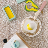 Set de tostadora y desayuno (Breakfast Toaster Set) - foto 4