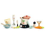 Set para hacer sopa (Stir and Serve Soup Maker) - foto 3