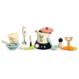Set para hacer sopa (Stir and Serve Soup Maker) - foto 3