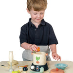 Set para hacer sopa (Stir and Serve Soup Maker) - foto 4