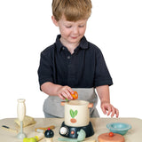 Set para hacer sopa (Stir and Serve Soup Maker) - foto 4