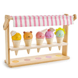 Heladería Scoops and Smiles (Scoops and Smiles) - foto 5