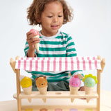 Heladería Scoops and Smiles (Scoops and Smiles) - foto 2