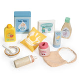 Set de cuidado del bebé (Baby Care Set)