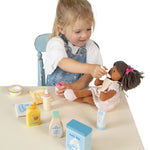 Set de cuidado del bebé (Baby Care Set) - foto 4