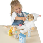 Set de cuidado del bebé (Baby Care Set) - foto 5