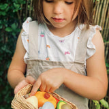 Cesta de verduras (Veggie Basket) - foto 3