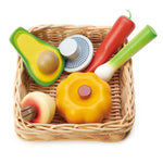 Cesta de verduras (Veggie Basket) - foto 2