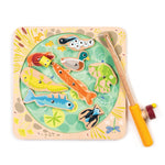 Set de pesca magnética (Pond Dipping)