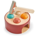 Juego de martillo pájaro carpintero (Woodpecker Game) - foto 3