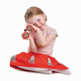 Binoculares de safari (Safari Binoculars) - foto 2