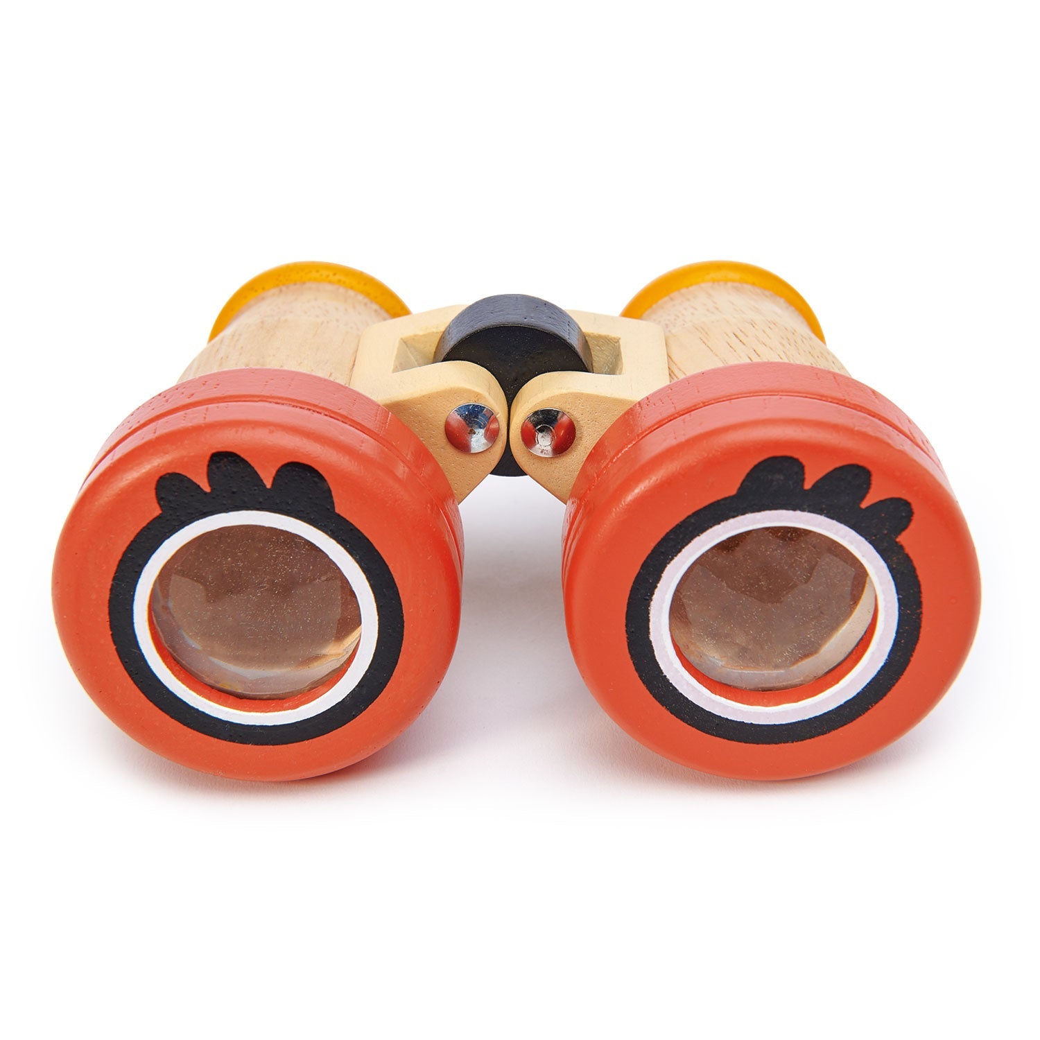 Binoculares de safari (Safari Binoculars) - foto 4
