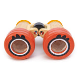 Binoculares de safari (Safari Binoculars) - foto 4