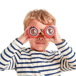Binoculares de safari (Safari Binoculars) - foto 5