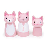 Furgoneta de batidos Kitty's (Kitty's Milkshake Van) - foto 5