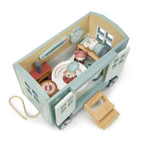 Caravana de pastor Secret Meadow (Secret Meadow Shepherd's Hut) - foto 2