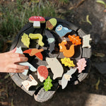 Tronco apilable del bosque (Stacking Forest) - foto 3