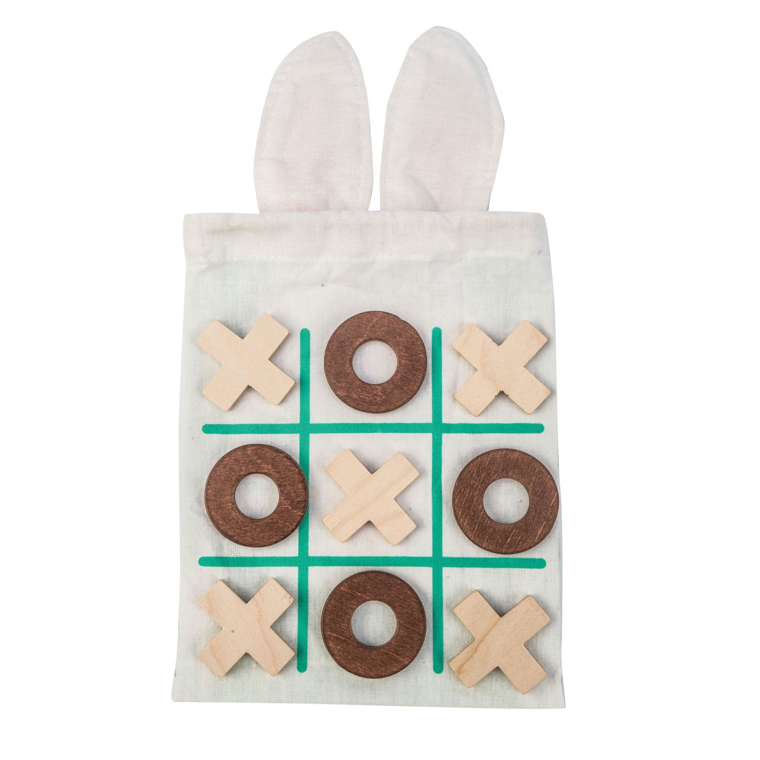 Juego de tres en raya (Tic Tac Toe) - foto 2