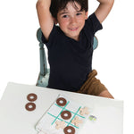 Juego de tres en raya (Tic Tac Toe) - foto 4